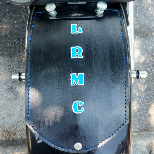 Custom Fender Bib